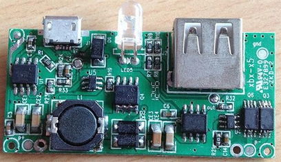 供應1A效率85%至90%移動電源方案，捷配電子市場網助力供配電業(yè)務創(chuàng)新升級
